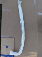 NOWA OSLONA RAMY SZYBY CHROM DRZWI TYLNE PRAWE BMW F10 11-18 51357182300