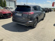 Toyota RAV-4 Executive Hybryda 4x4 Skóra Kamera