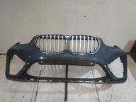 ZDERZAK BMW X1 F48 LIFT 19-22ROK PRZÓD NR M615 ATRAPA