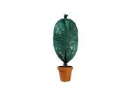 Agrotkanina okryciowa (zimowa-wiosenna) zielony 80 x 500 cm 30 g/m²