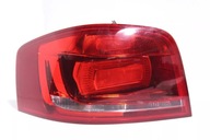 LAMPA LEWA LEWY TYŁ TYLNA AUDI A3 8P 3D LIFT 8P3945095C