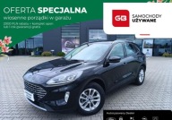 Ford Kuga 1.5 benz 150KM Titanium Vat 23 Gwarancja 1wl SalonPL 1.5 150KM