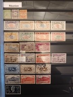 Francja Reunion........... kl CF/2