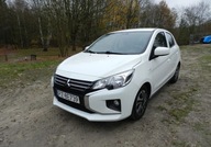 Mitsubishi Space Star SERWISOWANY tani ekonomiczny jak Nowy 1wlasciciel