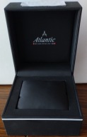 Pudełko po zegarku Atlantic