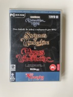 Neverwinter Nights Shadows of Undrentide & Hordes of the Underdark PL PC