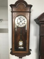 Ciekawy,kolekcjonerski Lenzkirch 1878 rok