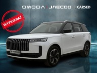 Jaecoo 5 Carbon Black Khaki White 1.6 Benzyna 147KM