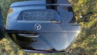 KLAPA TYLNA MERCEDES W164 ML C197