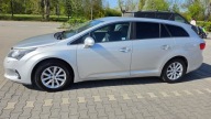 Samochód osobowy Toyota Avensis 2.0 Style MS