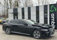 Lexus LS 3.5B 420KM 2018r. auto zarejestrowane i ubezpieczone w Polsce. 3.4