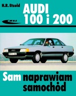 Audi 100 i 200 H.R.Etzold
