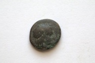 Starożytna Grecja III-I w.p.n.e moneta do identyfikacji 22