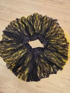 kostium przebranie fotobudka Halloween spódnica tiulowa Tutu