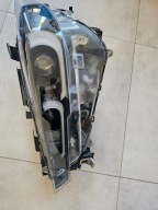 Mazda cx5 lift 22-25 lampa lewa QC KSD6