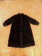 Futro Damskie Długie Roz.48/50