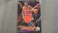 1999-00 Upper Deck Encore - Electric Currents * DEREK ANDERSON * CLIPPERS