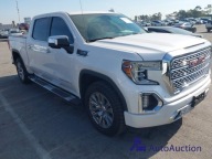 GMC Sierra 2021 GMC SIERRA 1500 4WD SHORT BOX DENALI 5.3 Benzyna 355KM