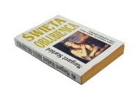 Święta oblubienica - Margaret Starbird