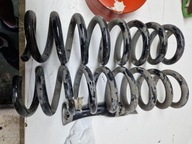 SPREZYNA SPREZYNY TYLNE ZAWIESZENIA BMW 5 G30