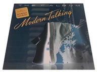 MODERN TALKING - The 1st Album - Mega 1985