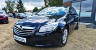 Opel Insignia BENZYNA NAWIGACJA sedan super okazja polecamy 1.4