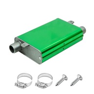 Tłumik 24mm do nagrzewnicy powietrza Diesel Webasto - Ulepszony wydech