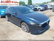 Mazda 3 2022 Mazda Mazda3 Hatchback 2.5 S Auto FWD 2.5 Benzyna 186KM