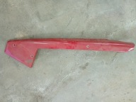 LEWY SPOILER MERCEDES MP2