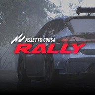 Assetto Corsa Rally – PC Steam