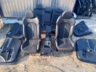 Kia PROCEED fotele kanapa