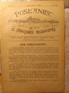 1926 Czerwińsk nad Wisłą