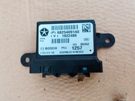 MODUŁ PARKOWANIA JEEP GRAND CHEROKEE WK2 P68254091AE