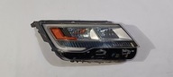 Lampa przód przednia prawa LED Ford Explorer 2016-2019