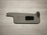 Osłona przeciwsłoneczna prawa Megane 2 II