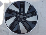 FELGA AUDI E-TRON RS GT 4J3 9,5X21 ET 60 PRZEDNIA