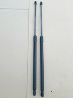 SIŁOWNIK TELESKOP KLAPY VW CADDY IV 2K 2K5827550