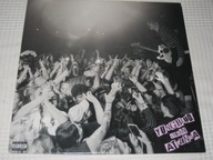 City Boy The Day The Earth Caught Fire Winyl