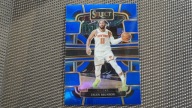 2023-24 Panini Select Blue Prizm * JALEN BRUNSON * KNICKS
