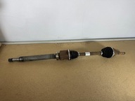 FORD MONDEO MK5 PÓŁOŚ PRZEDNIA PRAWA DG91-3B436JH