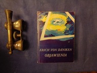 Objawienia Erich von Daniken