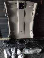 Poduszki airbag Toyota Camry VIII 2019 2020 2021