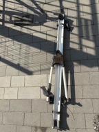 THULE TOUR bagażnik rowerowy dachowy