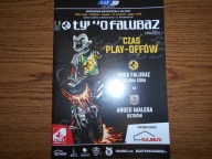 Liga Falubaz Z. Góra - Arged Malesa Ostrów P-O 2023