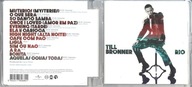 CD TILL BRONNER - RIO (VERVE)