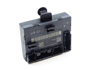 MODUŁ STEROWNIK DRZWI PRAWY PRZÓD AUDI A8 S8 D4 LIFT 4H0959792G