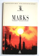 Terry Eagleton, Marks; miniatury filozoficzne