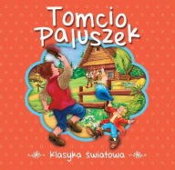 TOMCIO PALUSZEK KLASYKA ŚWIATOWA WILGA