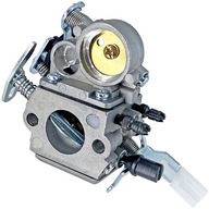 GAŹNIK DO PIŁY STIHL MS171 MS181 MS211 C1Q-S121 11391200608 CZĘŚCI DO PIŁY