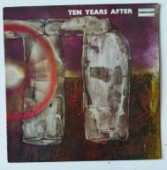 TEN YEARS AFTER - Stonedhenge UK Pr Ex Lp 425